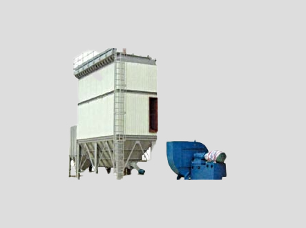 Dust Collector